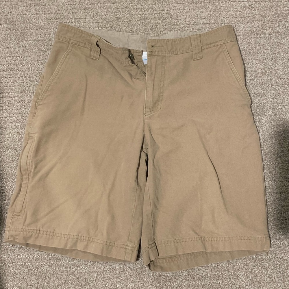 Columbia mens shorts